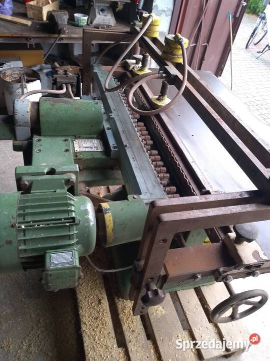 Sprzedam wiertarkę wielowrzecionową Miedniewice