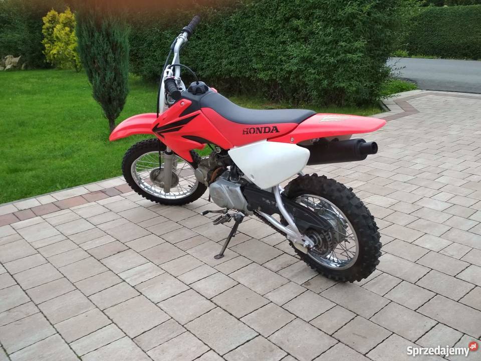 Honda crf 70f Wola Komborska - Sprzedajemy.pl