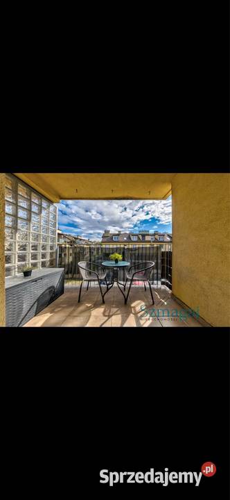 Mieszkanie 2 pokojowe 4782m na Psim Polu sprzedam