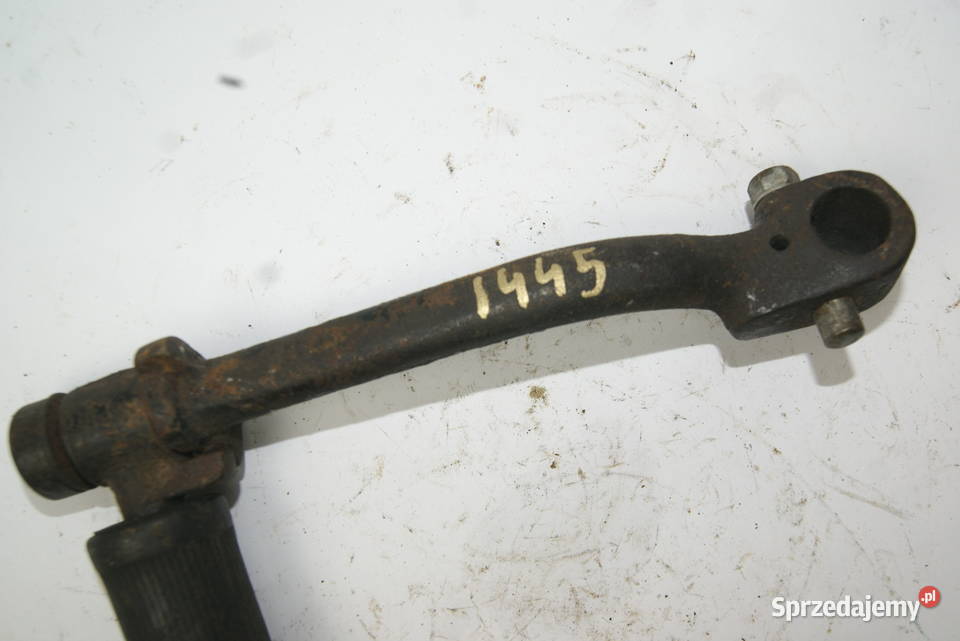kopniak kikstarer 11 NSU BMW ZUNDAPP DB DKW BSA Rybnik sprzedam
