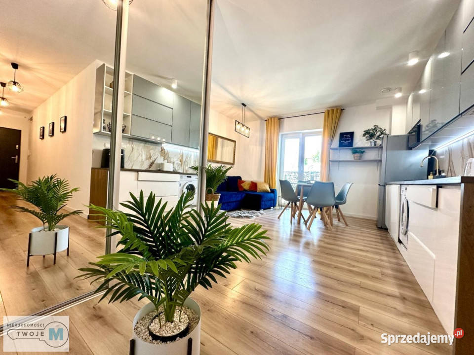 Mieszkanie Kielce 5843m 3 pokoje