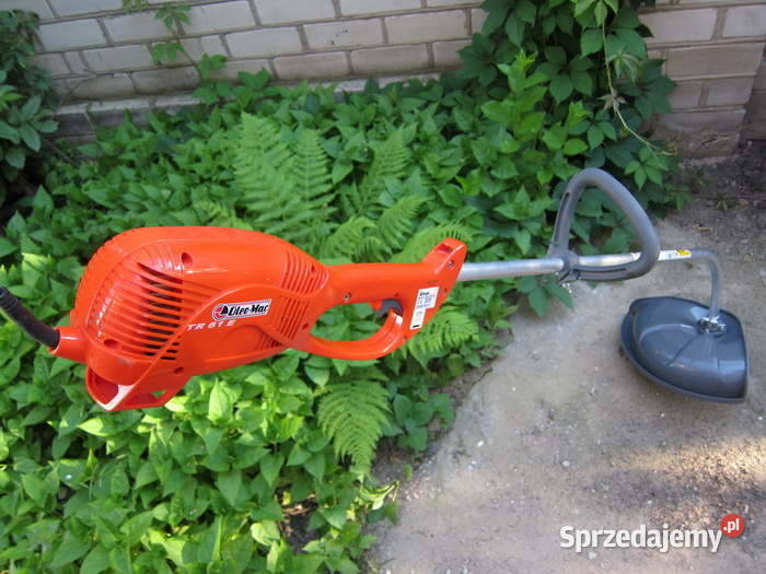 OLEO MAC TR91E WYKASZARKA DO TRAWY PODKASZARKA Opalenica sprzedam