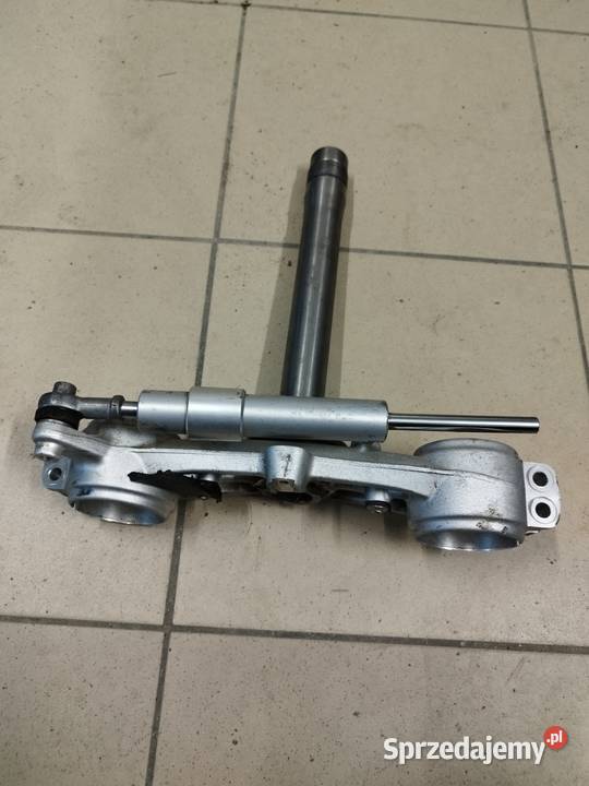 Półka dolna zawieszenie BMW s1000 xr 2020 r Słodków-Kolonia