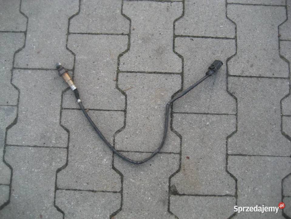 audi a4 b8 18 tfsi sonda lambda 06h906262a Rakoniewice sprzedam