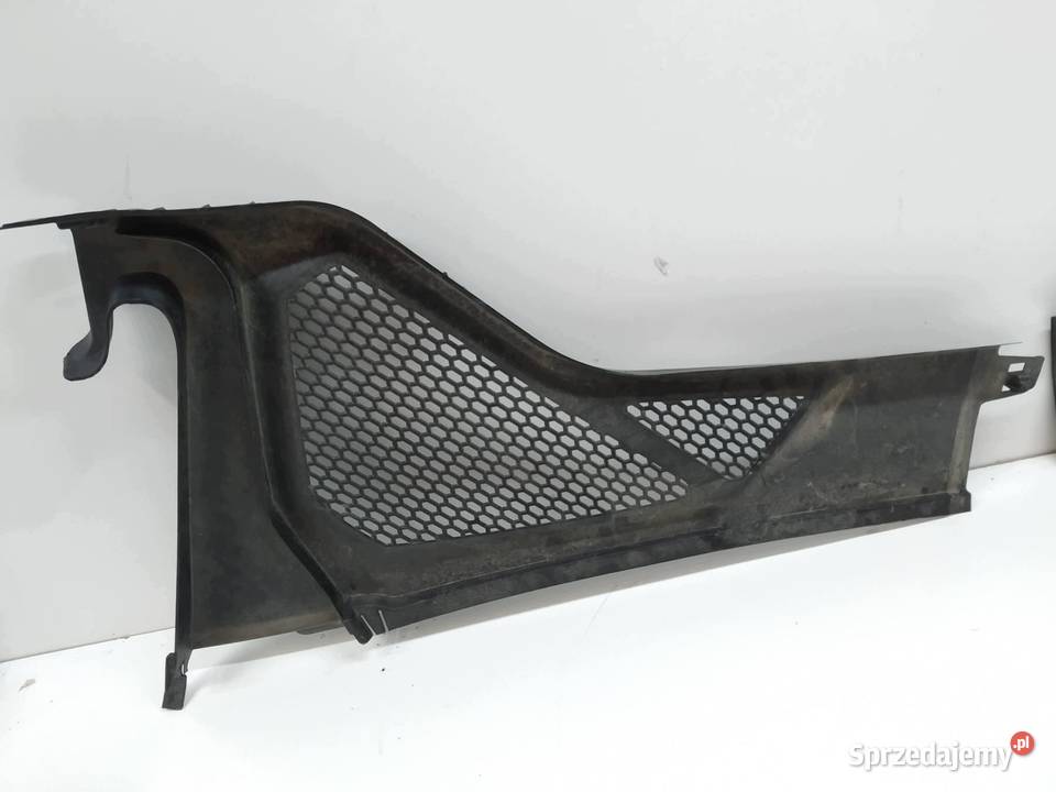 PODSZYBIE KOMPLETNE 9245593 Bmw X6 II 20142019