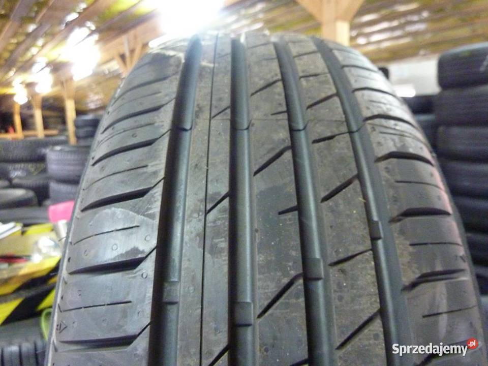 2x Opona NIEUŻYWANA LETNIA 20555R17 CEAT 149 Zaścianki