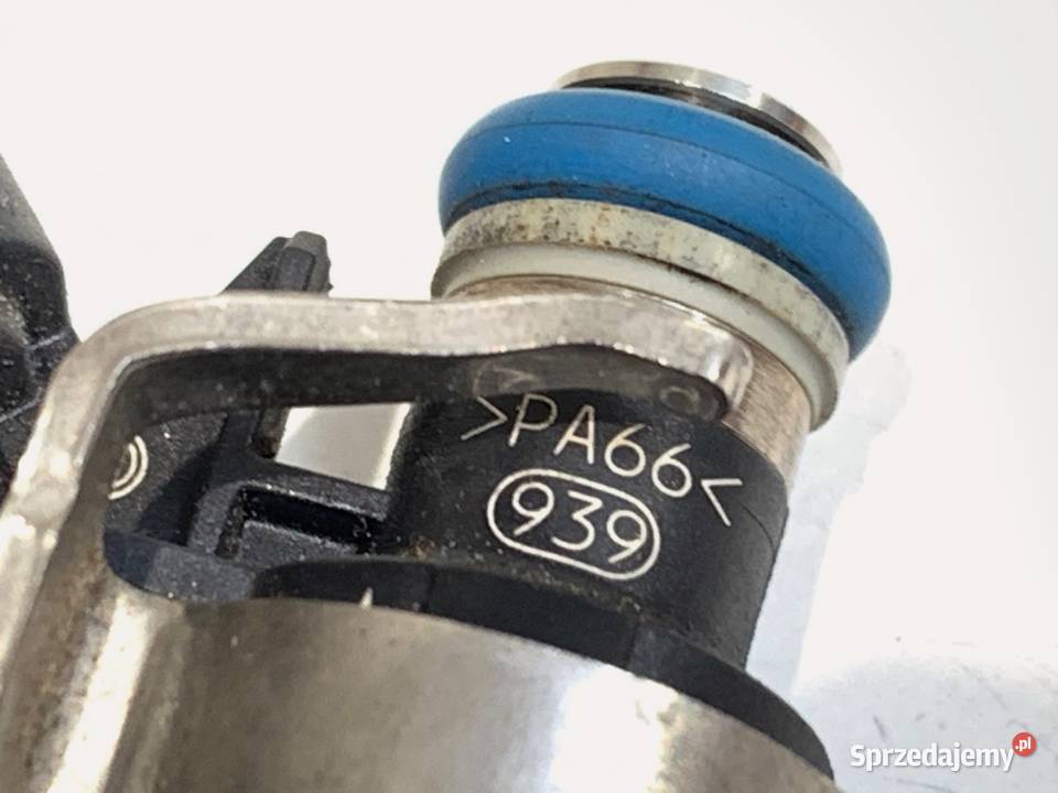 WTRYSKIWACZ NISSAN XTRAIL T32 0261500210 16 163 osobowe