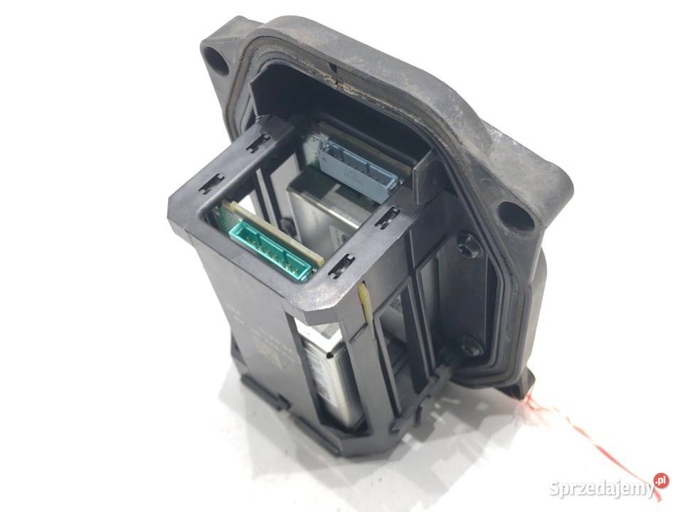 PRZETWORNICA LED AUDI A8 D4 4H0907472B 0918 osobowe Przetwornice podkarpackie