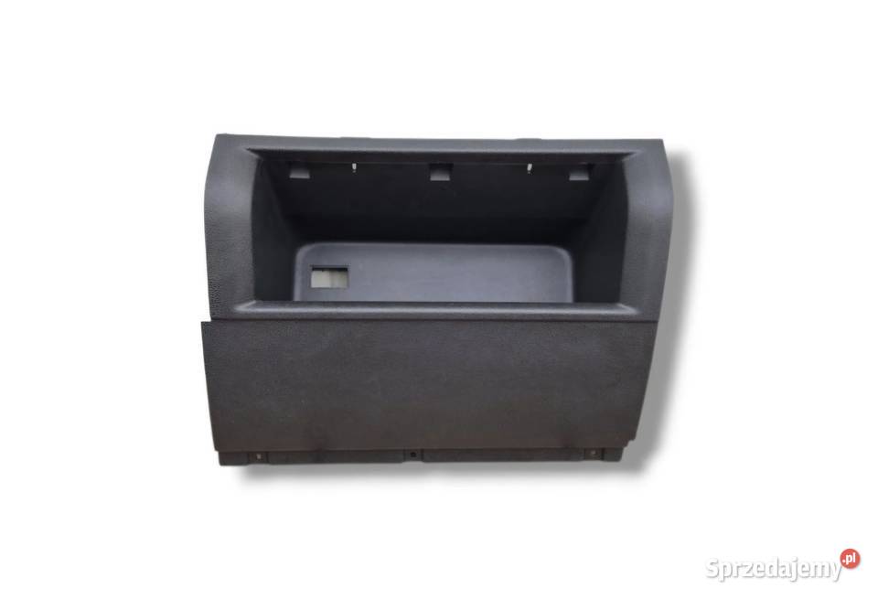 SCHOWEK PÓŁKA PASAŻERA VW CADDY III 3 2K1857919D Schowki, półki Działoszyce