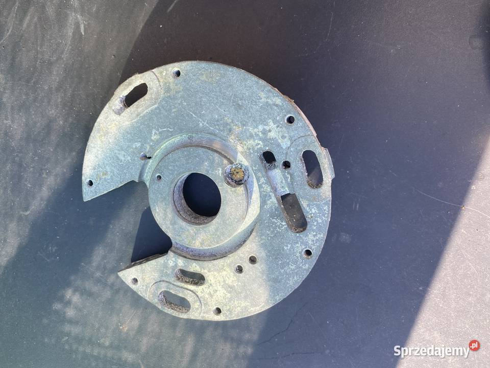 WFM Pokrywa silnika część karteru podstawa