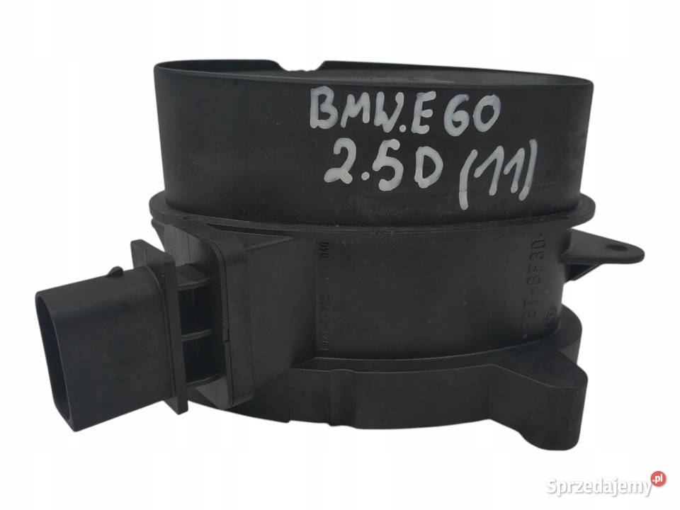 PRZEPŁYWOMIERZ BMW E90 E91 20 D 0928400504 Chełm