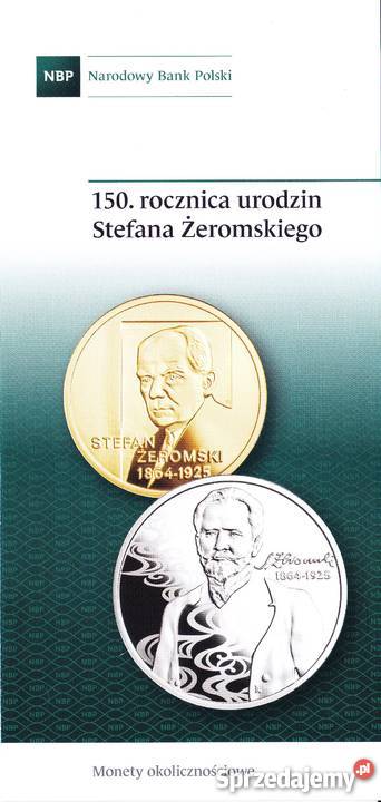 Prospekt emisyjny 150 rocznica ur Stefana Łódź