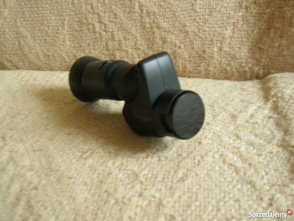 Panasonic optyka kamery Ostrołęka