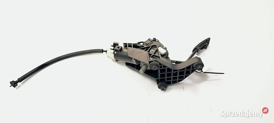 PEDAŁ JAGUAR XJ 6PV 00873702 Lipno