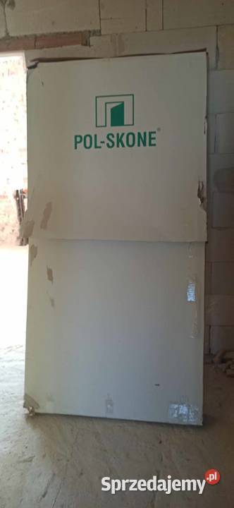 Drzwi wewnetrzne Polskone podkarpackie Gać