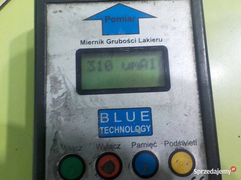 BMW 5 E61 E60 30 D 05r KOMBI maska Motoryzacja