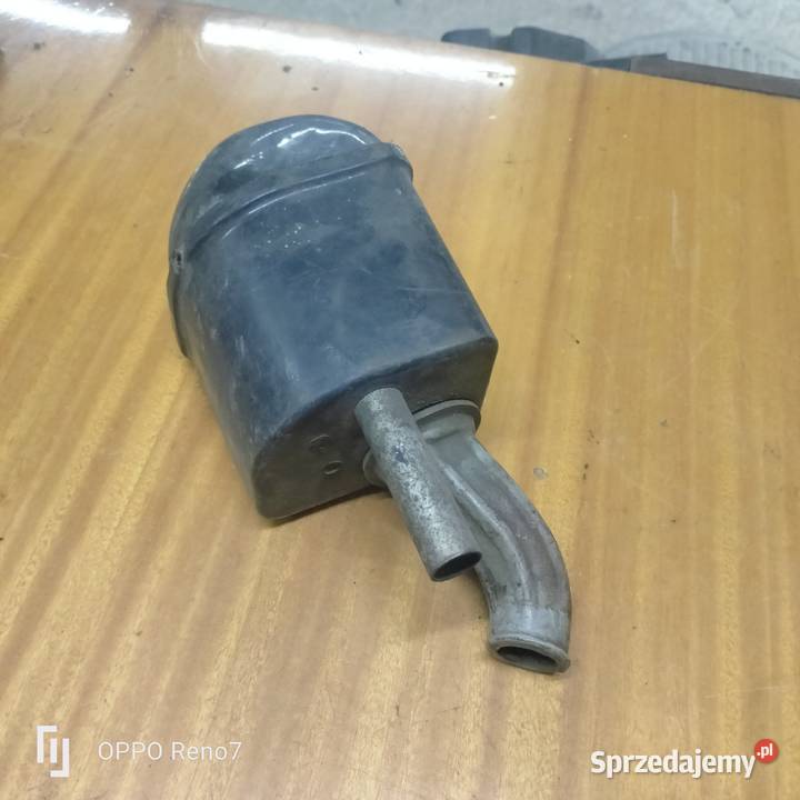 Obudowa filtra powietrza Jawa 50 kaczka ogar Pozostałe sprzedam