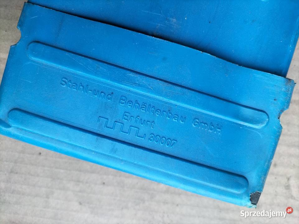 BMW Trójkąt Ostrzegawczy Kamień-Kolonia