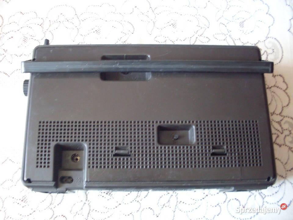 Radio magnetofon Unitra kasprzak Łańcut