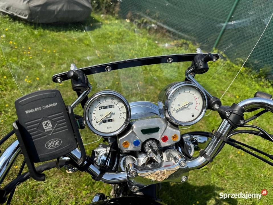 Yamaha Virago 1100 sprzedam