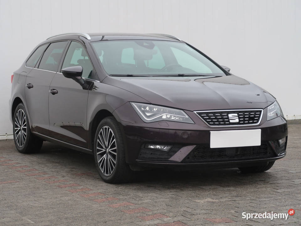 Seat Leon 1.8 TSI