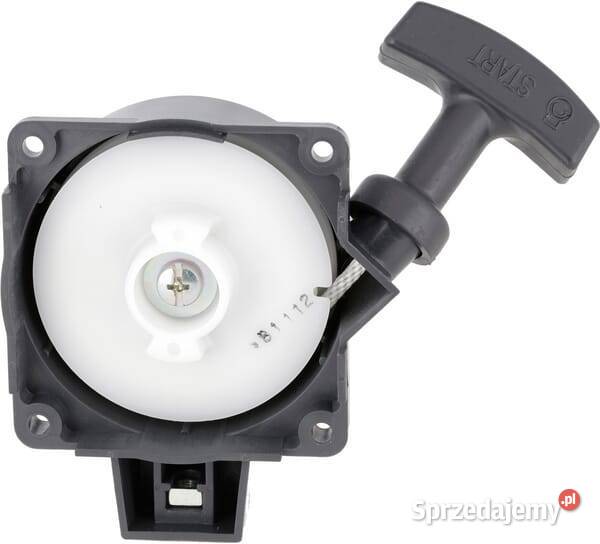 Rozrusznik ręczny 490880742 Kamionna sprzedam