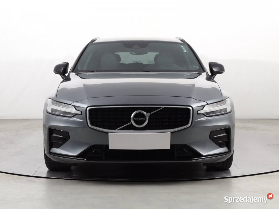 Volvo V60 D3 20 131247km Katowice