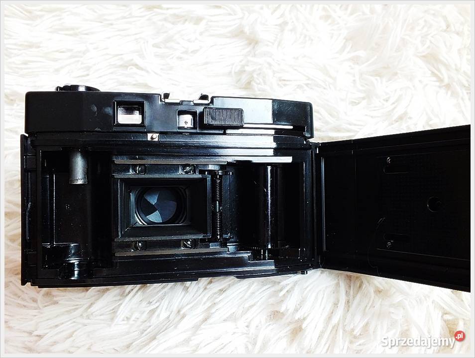 Smiena SYMBOL stary aparat z lat 70 z własnej Elektronika lubuskie sprzedam