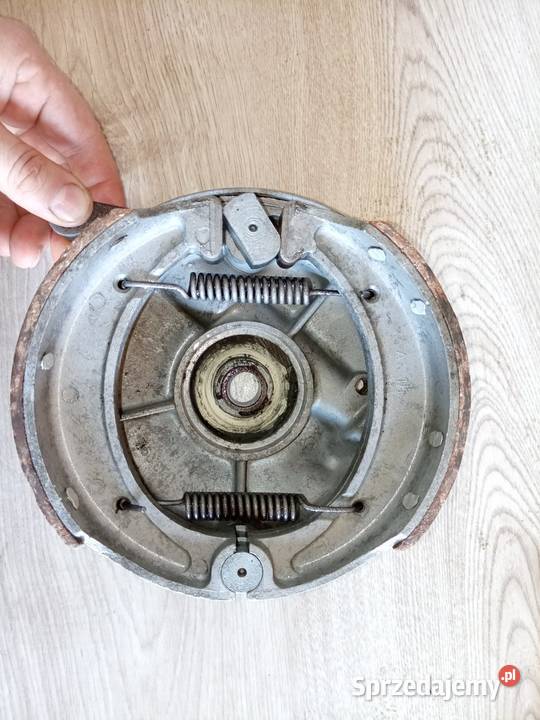 Shl m11 zabierak podkarpackie