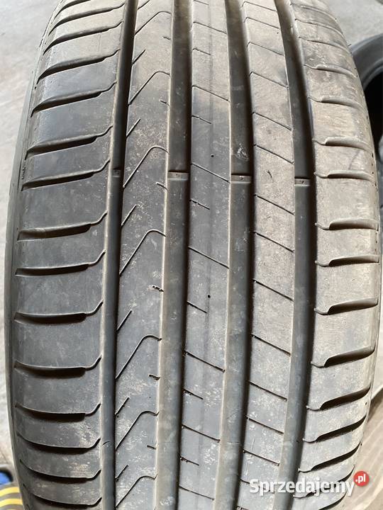 Opony Letnie Pirelli 23555R19 Nowy Sącz