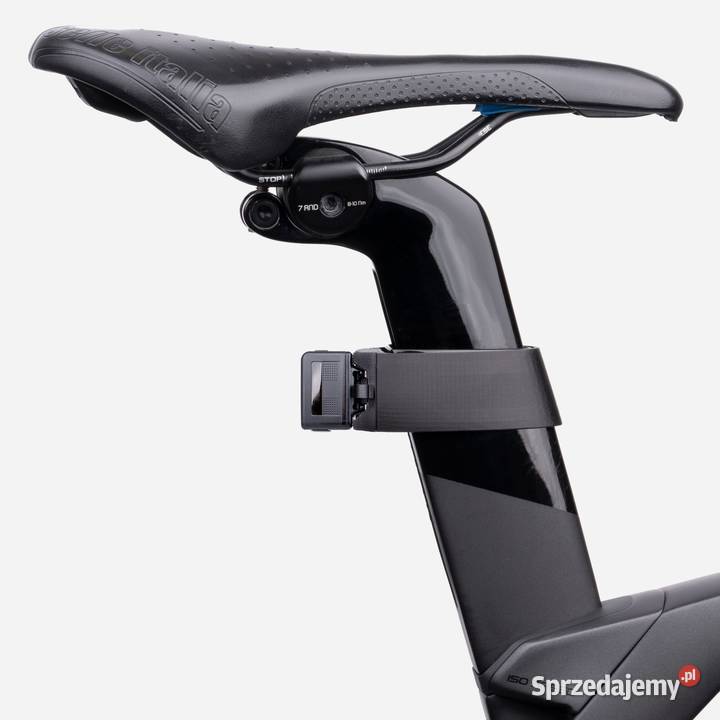 Uchwyt radaru do sztycy Trek Madone 6 Trek mazowieckie Warszawa