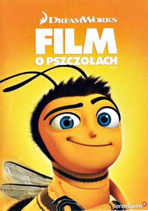 FILM O PSZCZOŁACH NOWA EDYCJA Kalisz