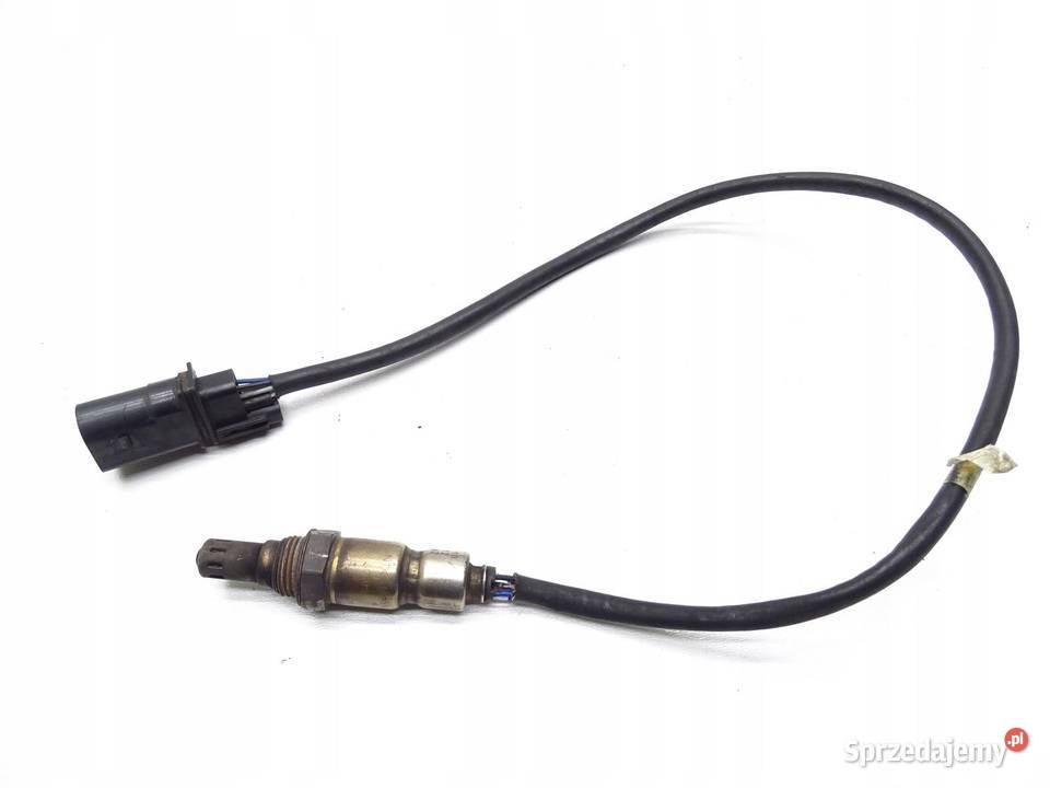 SONDA LAMBDA VW PASSAT B7 A3 8P 16 TDI