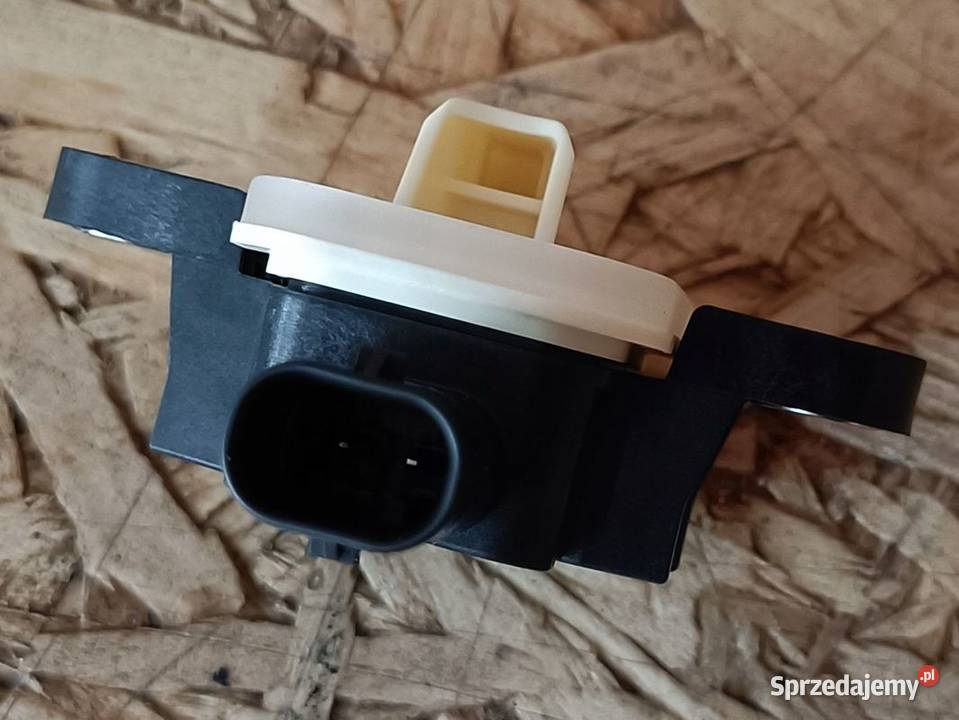 AUDI SKODA VW SENSOR CZUJNIK CIŚNIENIA CZUJNIK Motoryzacja Pleszew