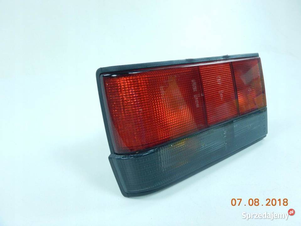 LAMPA RENAULT 19 8189 PRAWY TYŁ VALEO lubelskie