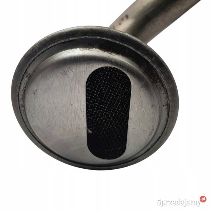 POMPA OLEJU Jaguar XType 25 V6 olejowa SMOK