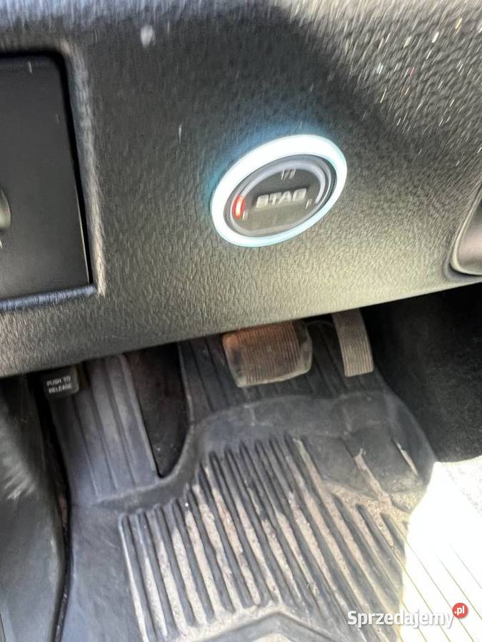 Sprzedam jeep grand cherokee wk2 36 lpg 286KM Gryfino