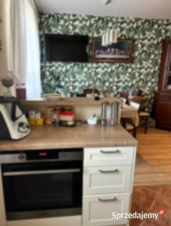 Sprzedam mieszkanie 49m2 Lębork taras