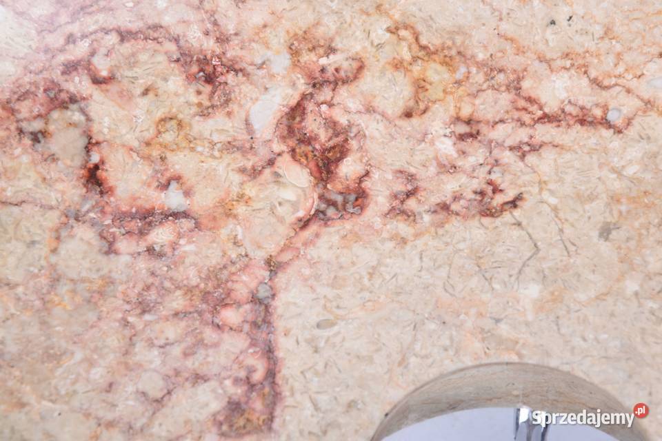 EROSI ONYX KOMODO KD20 kamienna umywalka pomorskie Gdynia