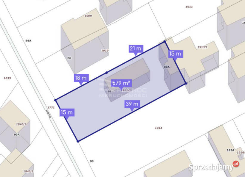 Do remontu gotowy na Twoją wizję lubelskie Biała Podlaska