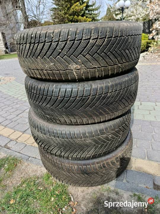 Używane opony Imperial season Driver Stare Babice sprzedam