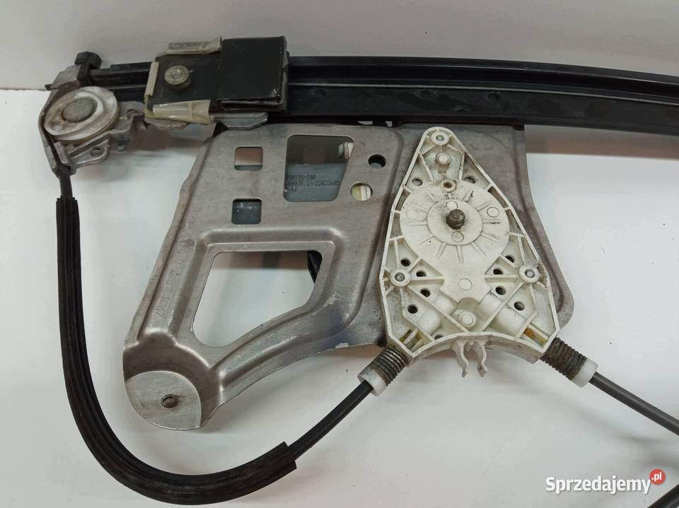 MECHANIZM SZYBY LEWY PRZÓD A2207200346 świętokrzyskie