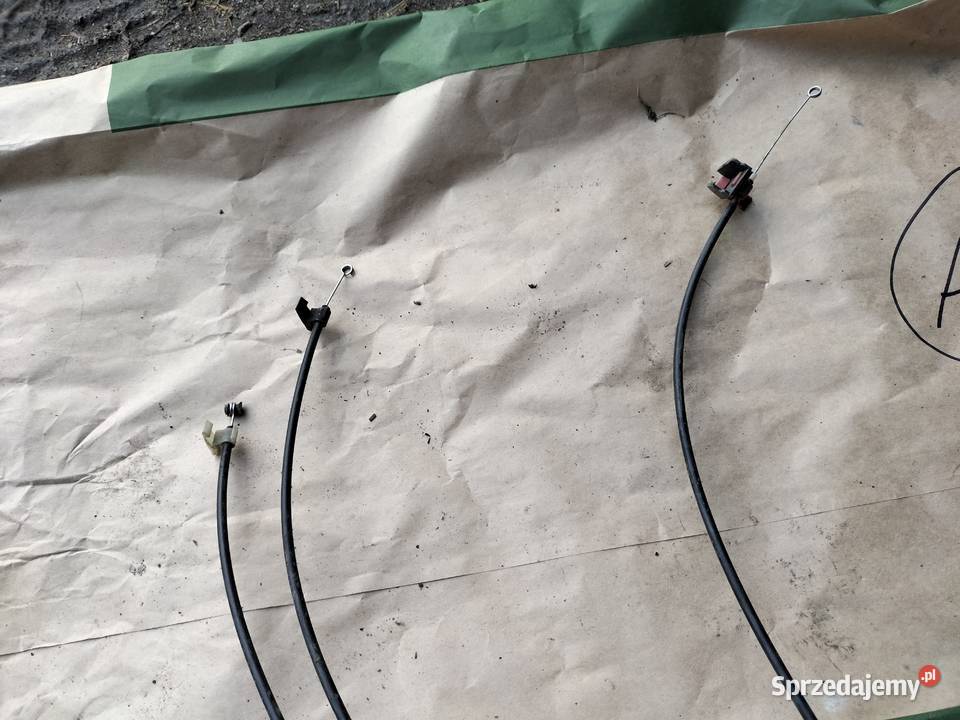 AUDI 80 B3 80B3 NAKŁADKA NA PANEL NAWIEWU LINKA osobowe Kamień-Kolonia