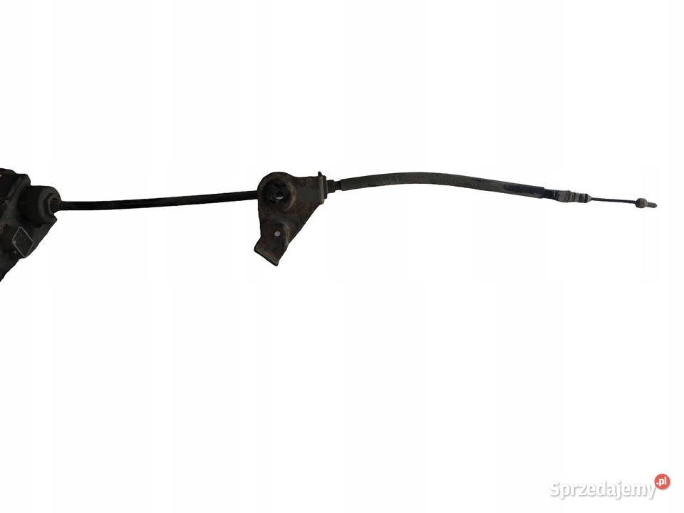 Renault Grand Scenic II 05r Silniczek hamulca Skarżysko-Kamienna