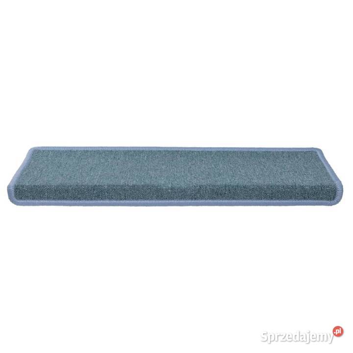 vidaXL Nakładki na schody 15 65x21x4 mazowieckie Warszawa