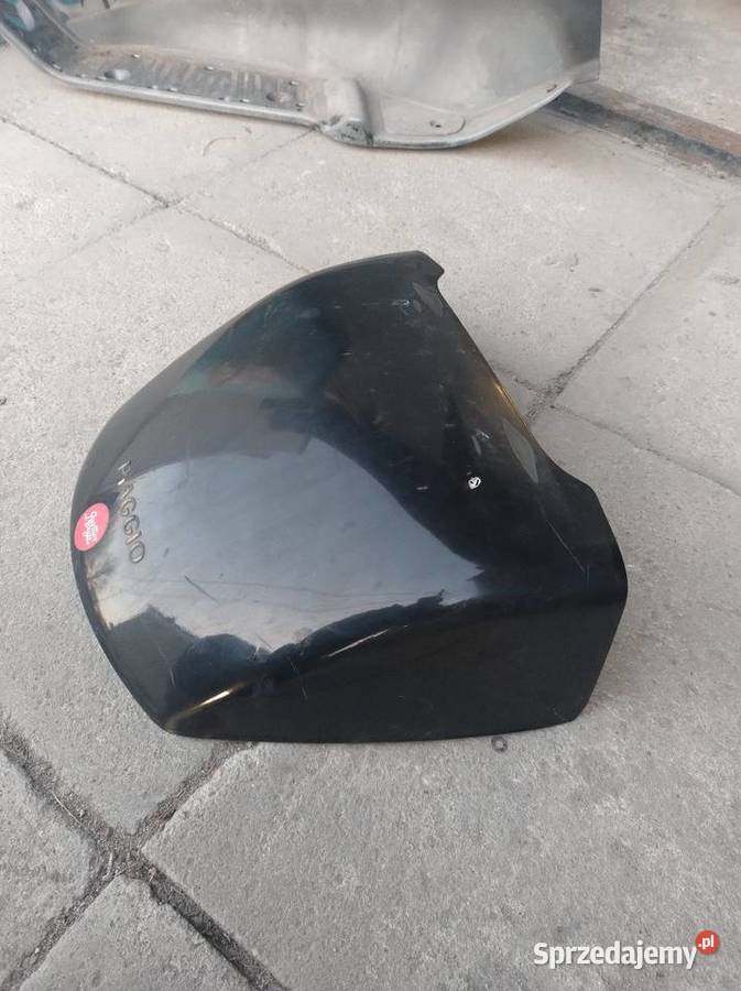 Piaggio X8 klapa bagażnika Dębica