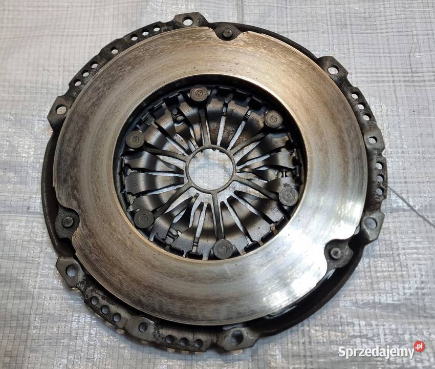 FORD MONDEO MK5 SPRZĘGŁO KOŁO DWUMASOWE KOMPLET sprzedam