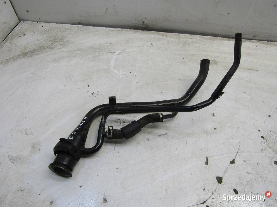 RURA PRZEWÓD WLEWU PALIWA 22 D MAZDA CX5 CX5 I