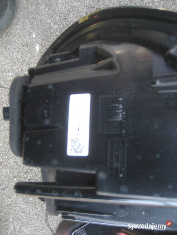 opel mokka b 21r lampa tył lewa led lux Rakoniewice