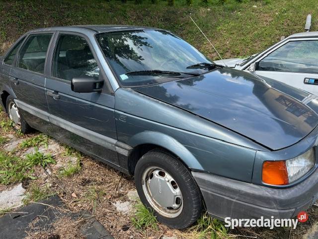 VW Passat 18 benzyna Grojec sprzedam